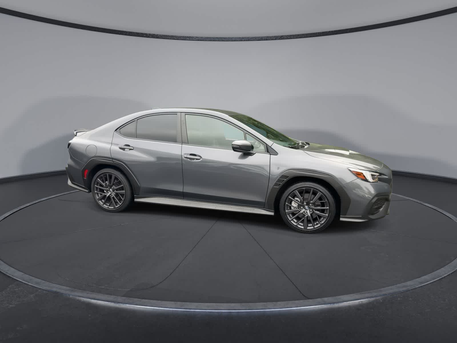Thumbnail: 2023 Subaru WRX - 9