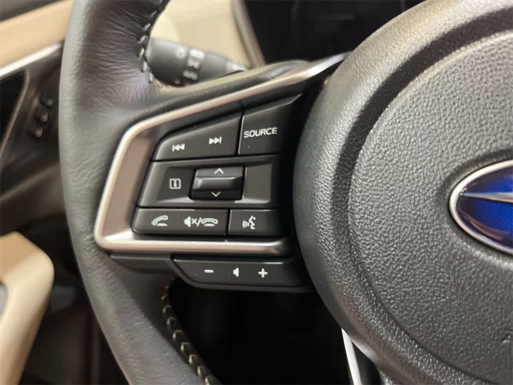 Thumbnail: 2025 Subaru Outback - 17