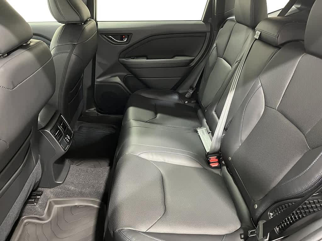 Thumbnail: 2025 Subaru Forester - 22