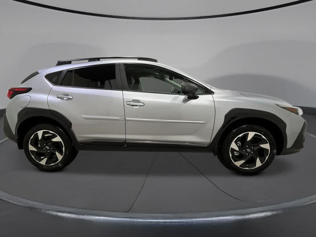 Thumbnail: 2026 Subaru Crosstrek - 6