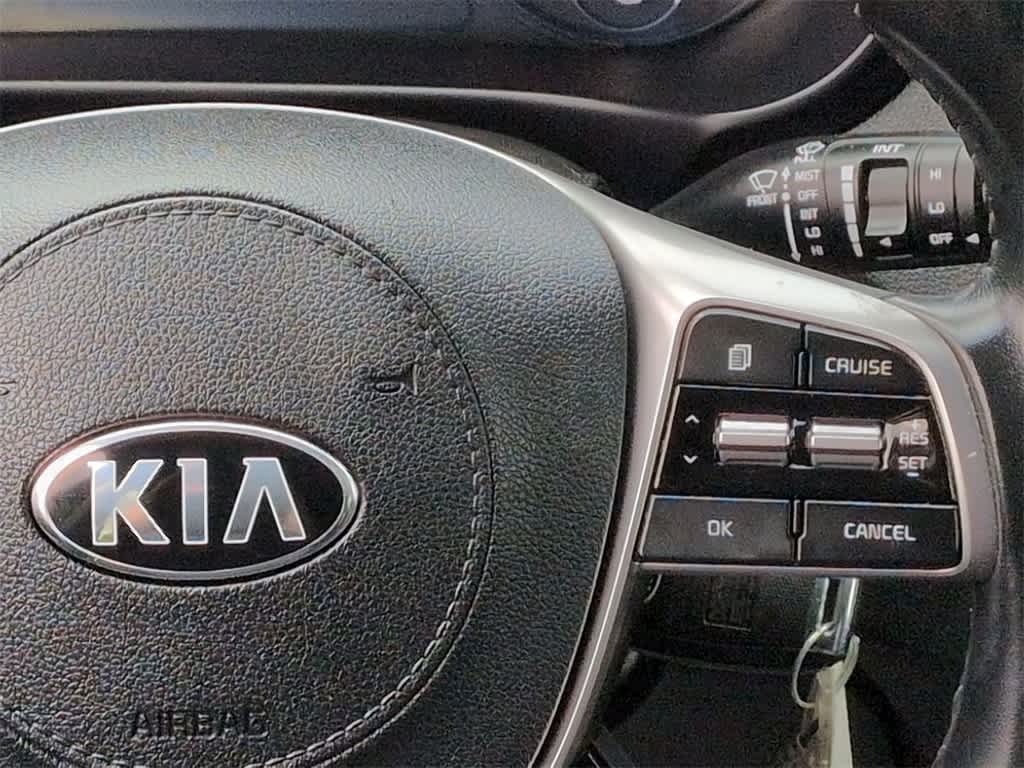 Thumbnail: 2019 Kia Sorento - 25
