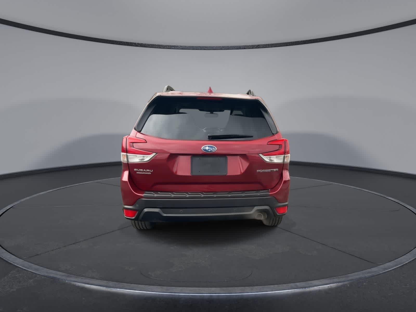 Thumbnail: 2023 Subaru Forester - 7