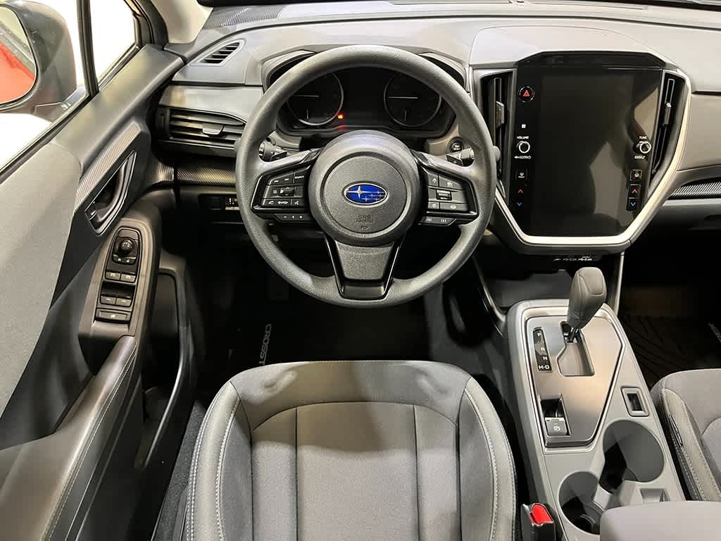 Thumbnail: 2025 Subaru Crosstrek - 14