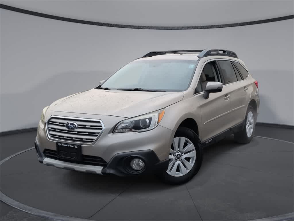 2015 Subaru Outback Premium -
                  Troy, NY