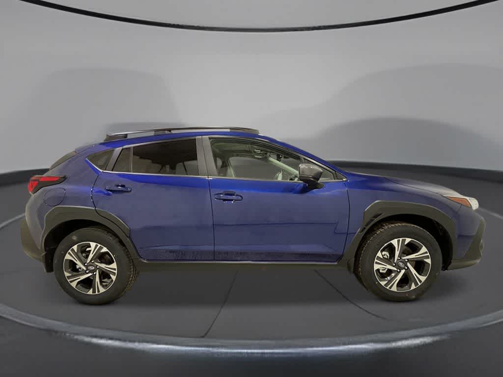 Thumbnail: 2026 Subaru Crosstrek - 6