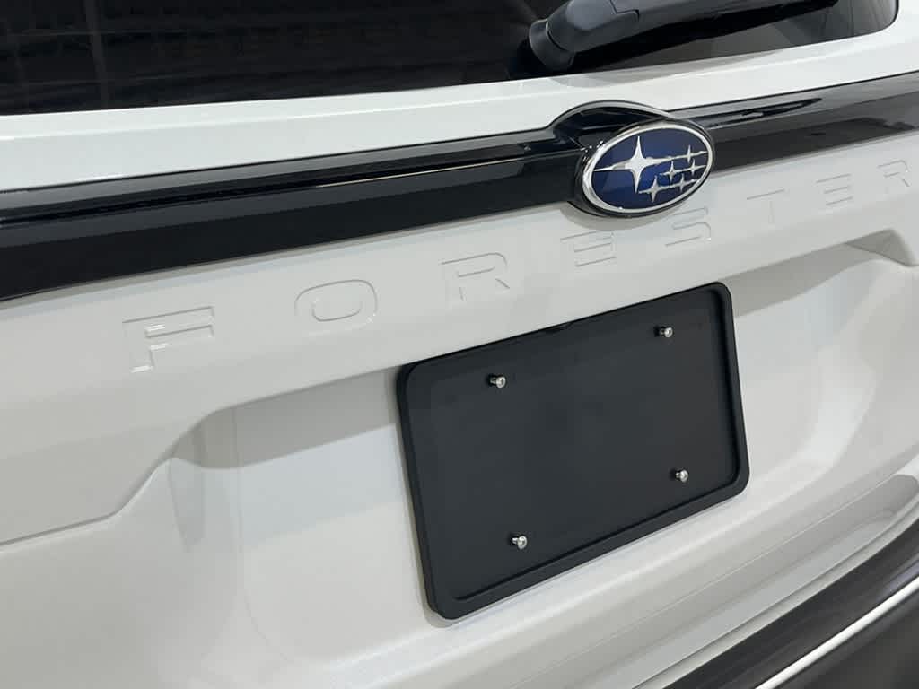 Thumbnail: 2025 Subaru Forester - 9