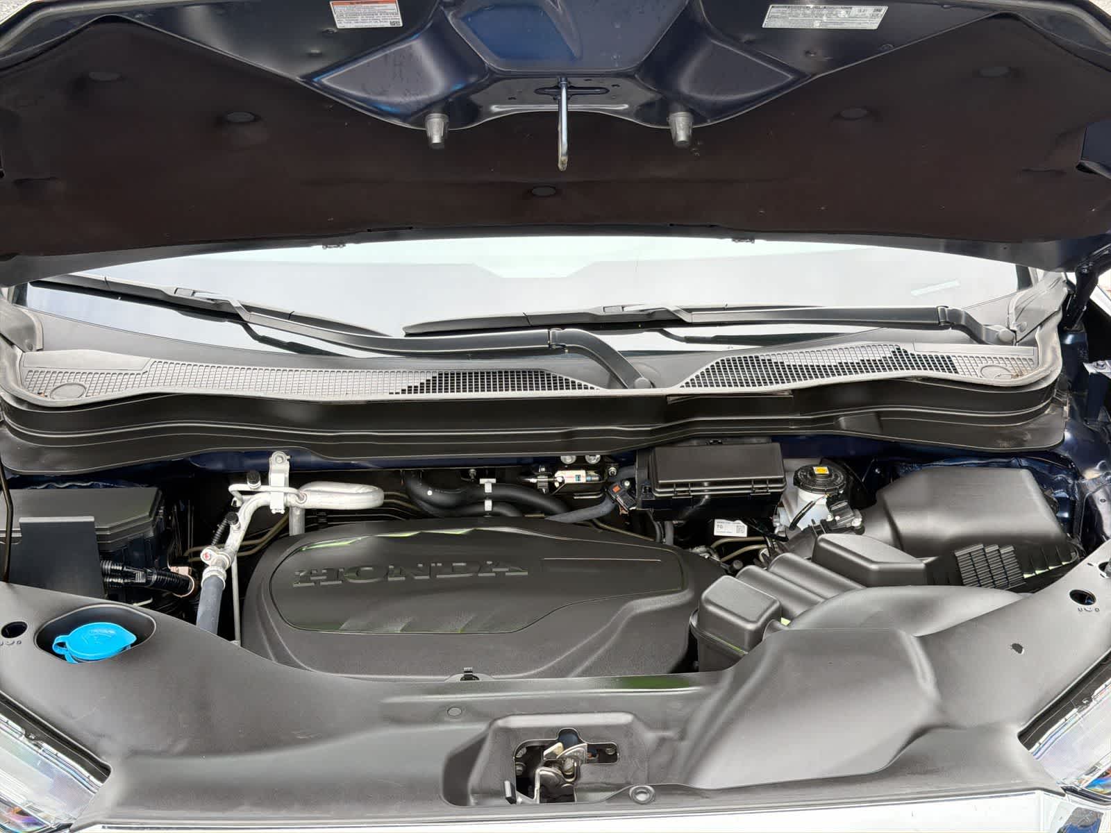 Thumbnail: 2023 Honda Ridgeline - 15