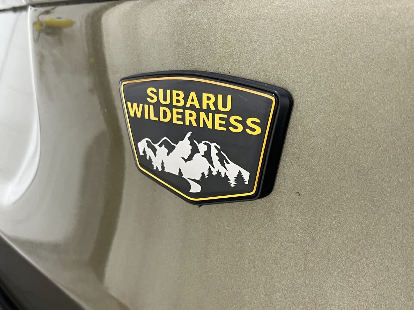 Thumbnail: 2026 Subaru Forester - 8