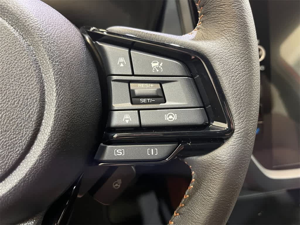 Thumbnail: 2025 Subaru Forester - 18