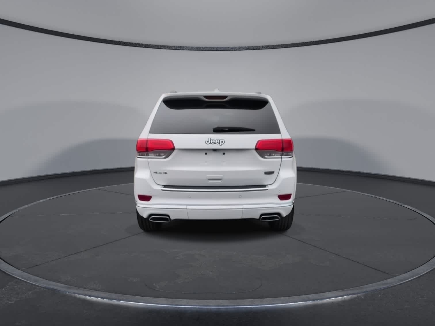 Thumbnail: 2016 Jeep Grand Cherokee - 7