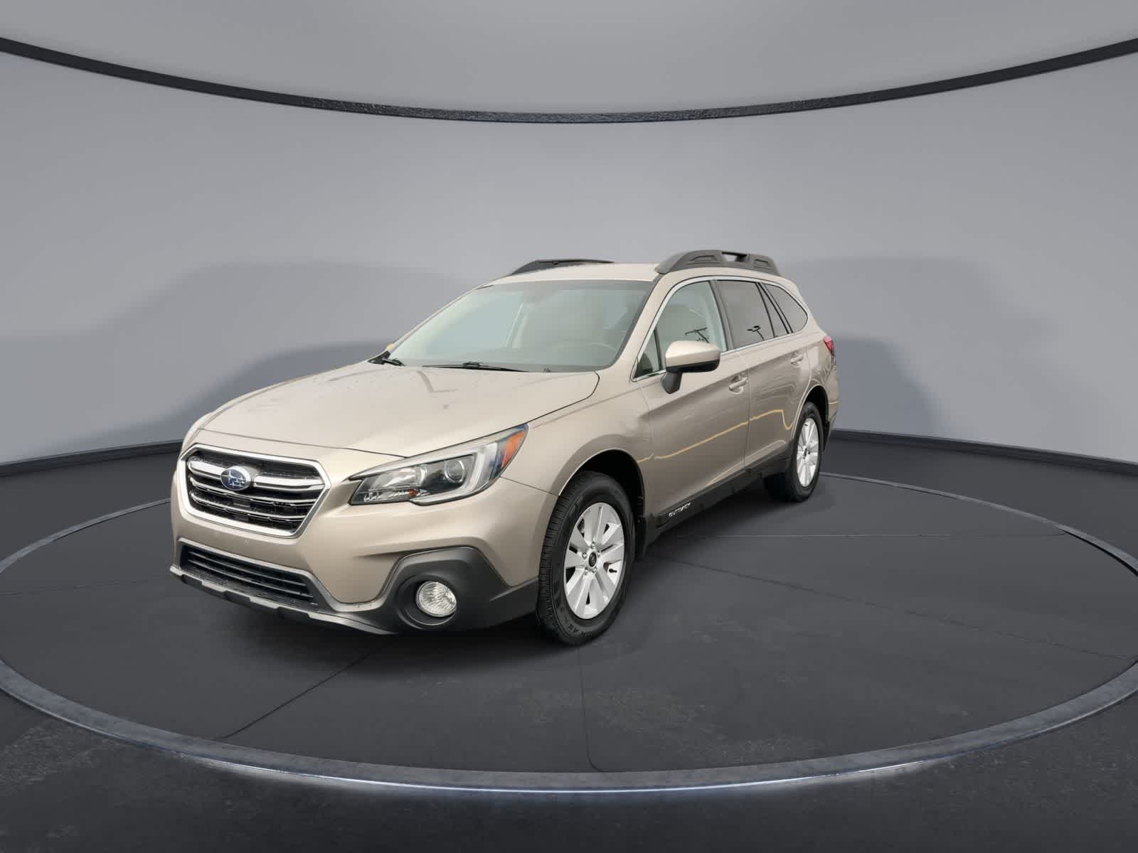 Thumbnail: 2019 Subaru Outback - 4