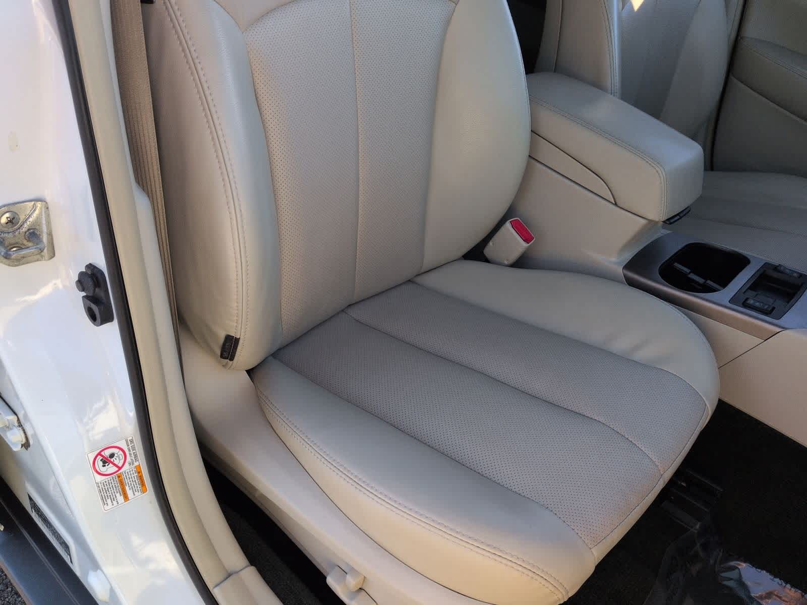 Thumbnail: 2012 Subaru Outback - 24