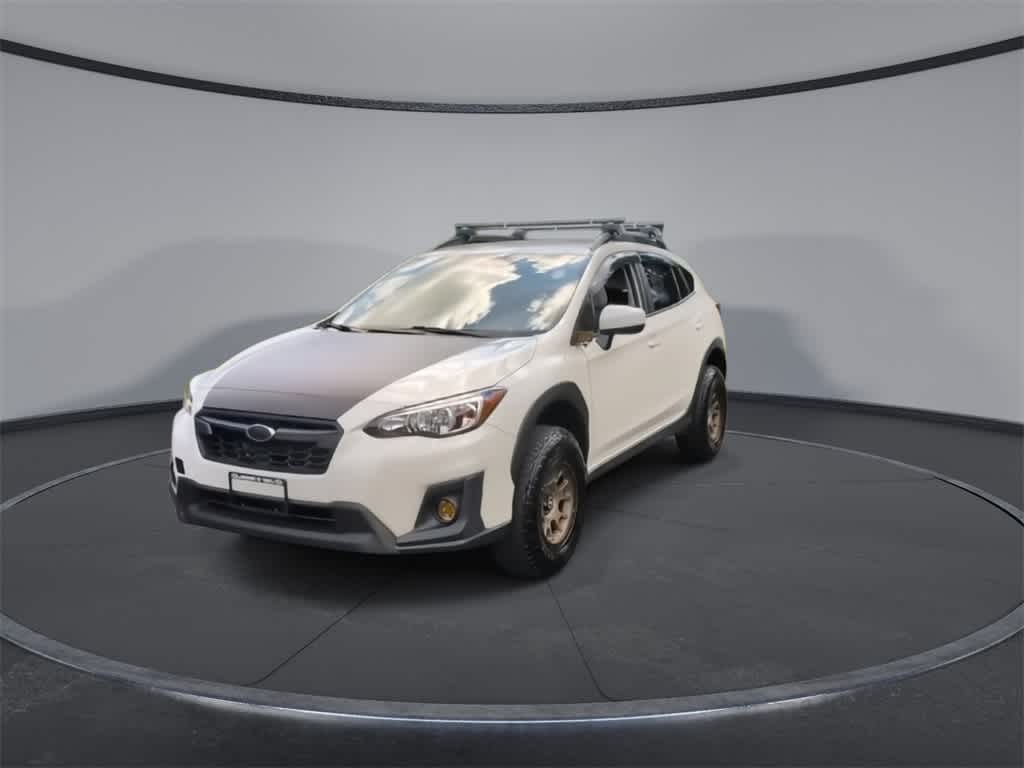 Thumbnail: 2019 Subaru Crosstrek - 3