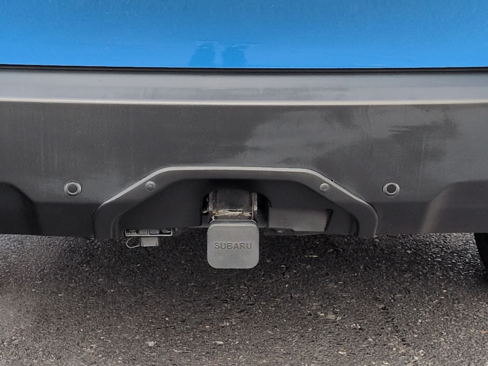 Thumbnail: 2022 Subaru Outback - 38