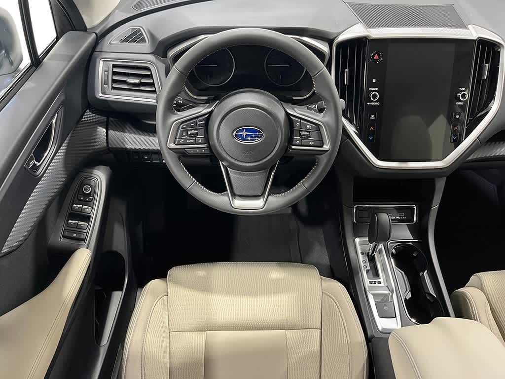 Thumbnail: 2025 Subaru Ascent - 16