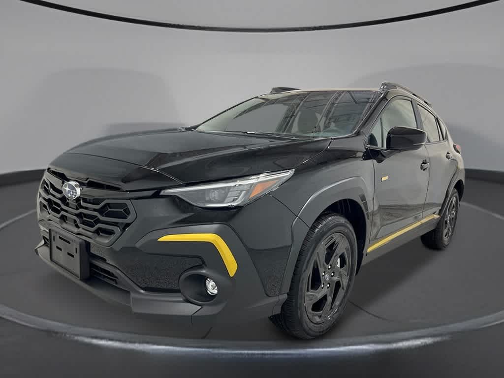 Thumbnail: 2025 Subaru Crosstrek - 1