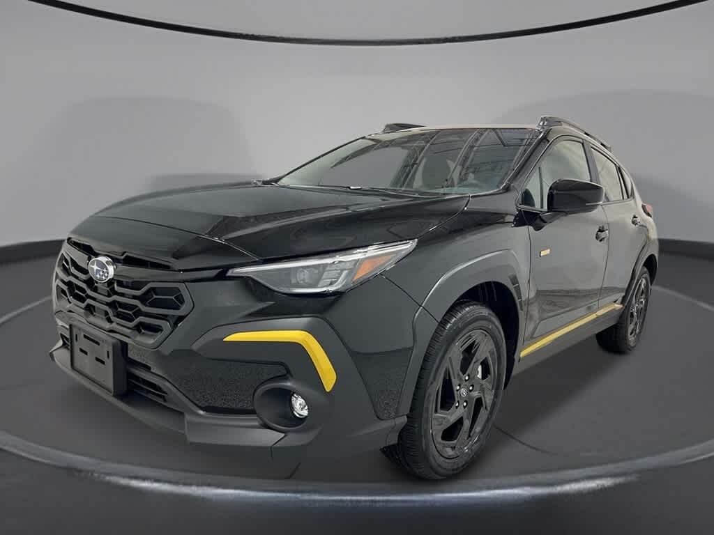 New 2025 Subaru Crosstrek Sport SUV