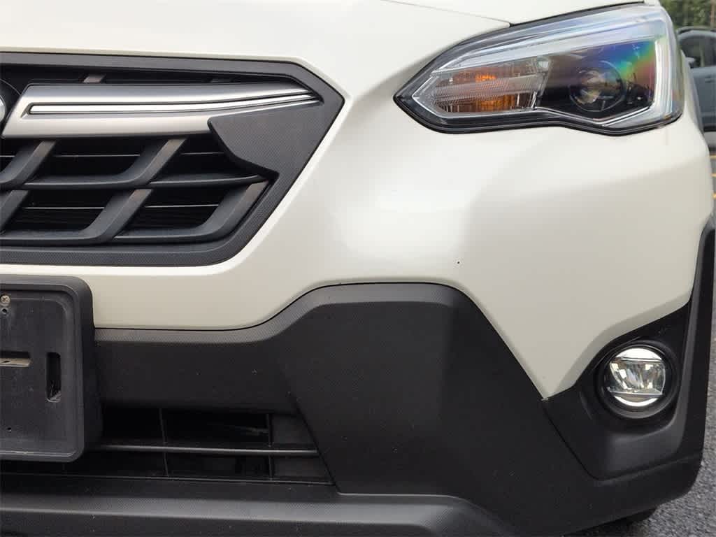 Thumbnail: 2023 Subaru Crosstrek - 11