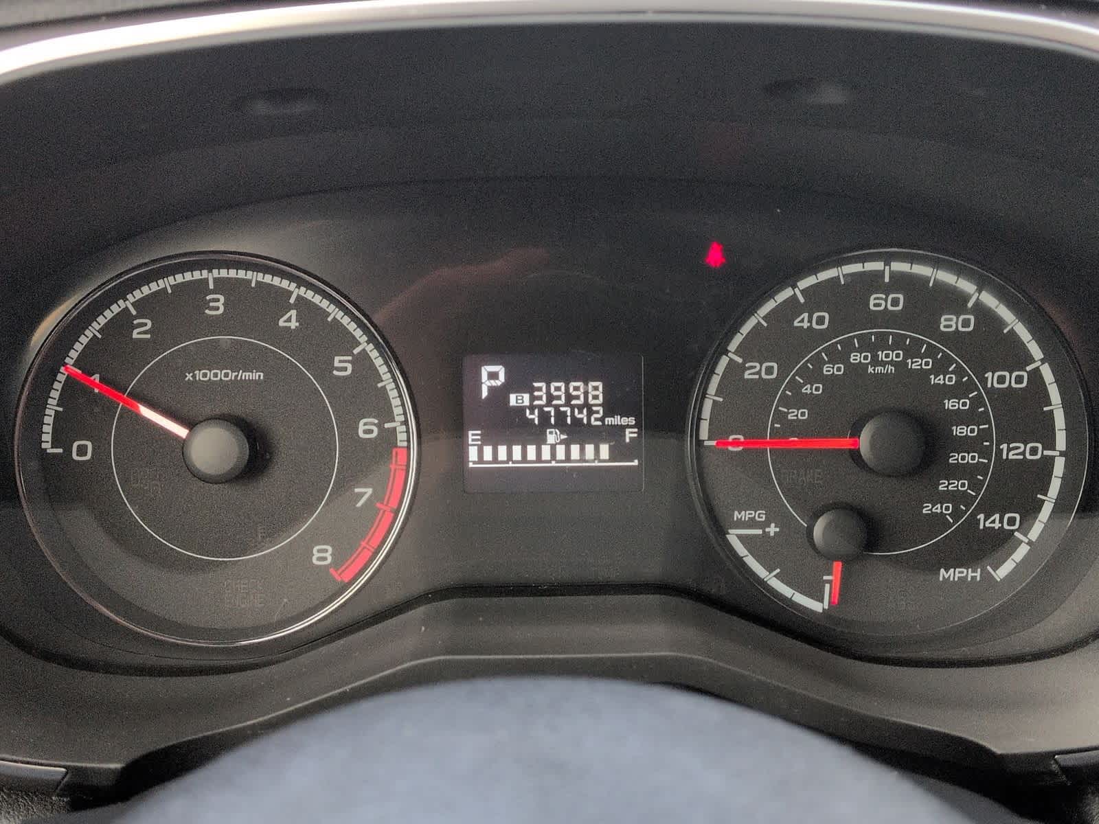 Thumbnail: 2019 Subaru Crosstrek - 33