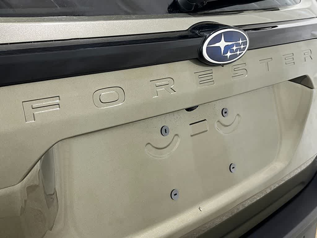 Thumbnail: 2026 Subaru Forester - 8