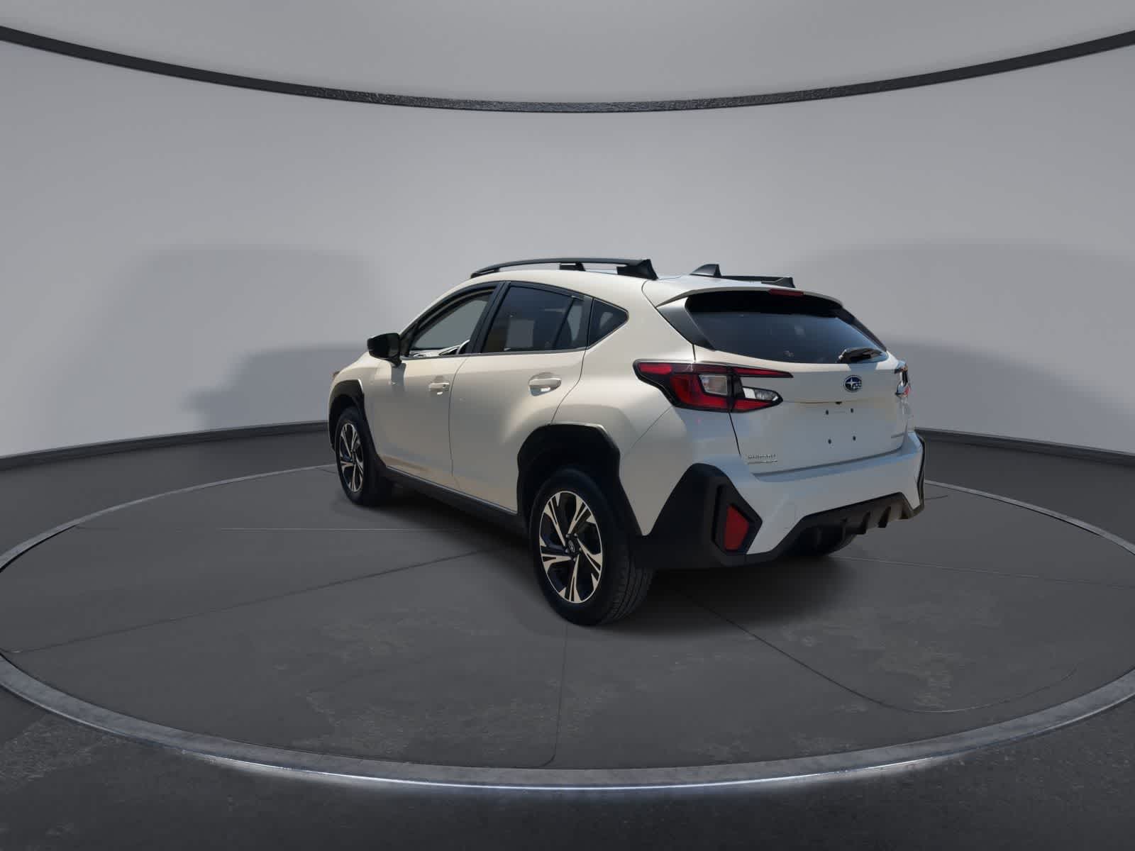 Thumbnail: 2024 Subaru Crosstrek - 6