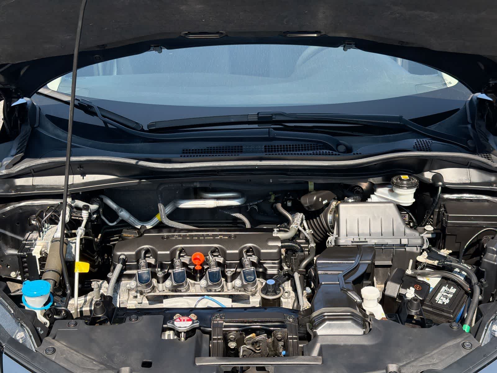Thumbnail: 2022 Honda HR-V - 15