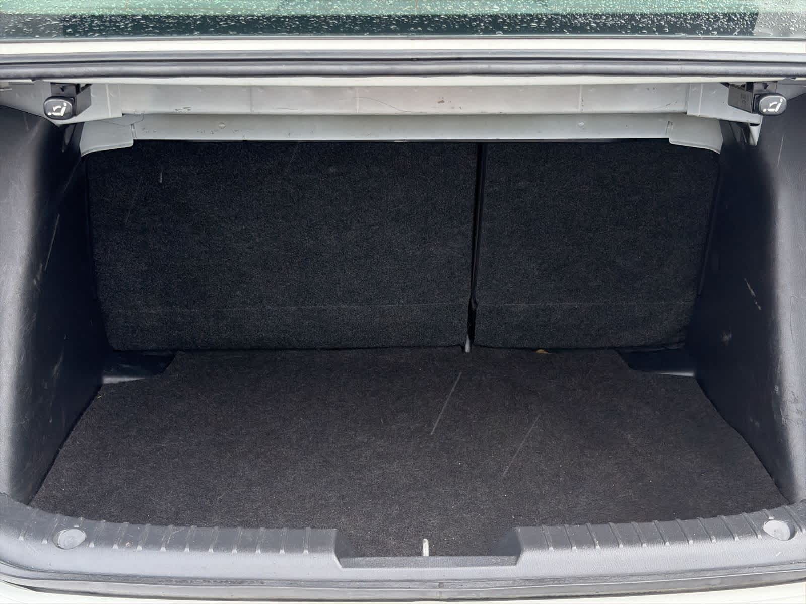 Thumbnail: 2016 Scion iA - 34