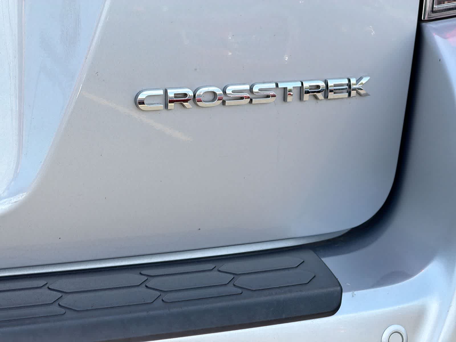 Thumbnail: 2021 Subaru Crosstrek - 13