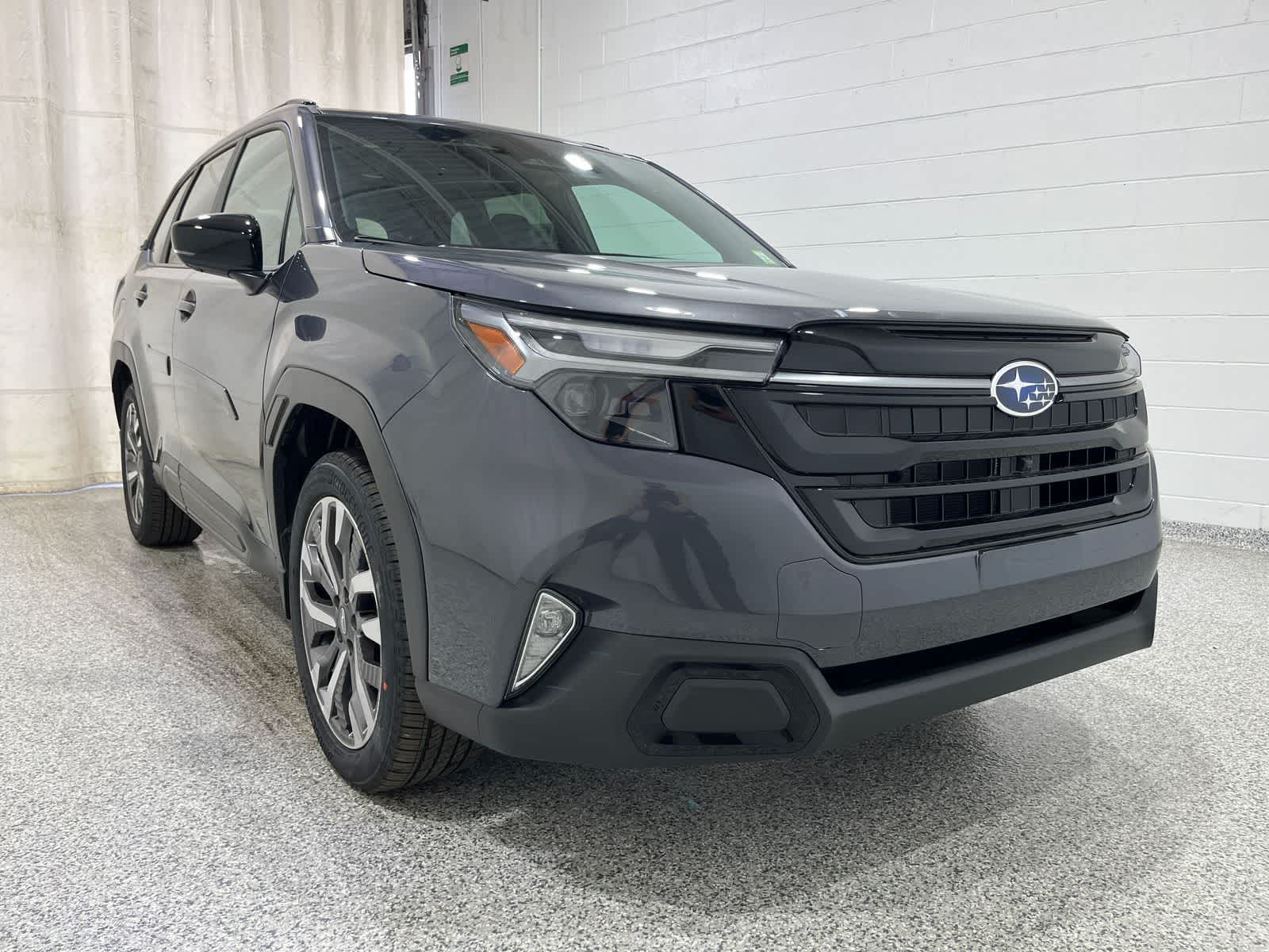 Thumbnail: 2026 Subaru Forester - 11