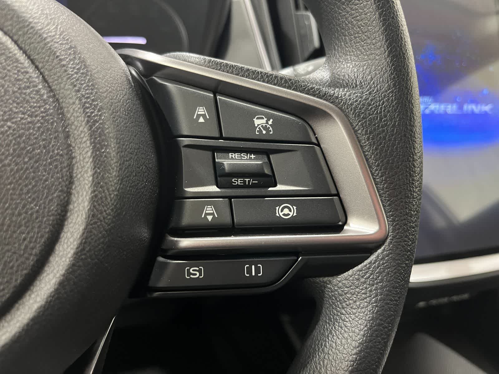 Thumbnail: 2026 Subaru Impreza - 17