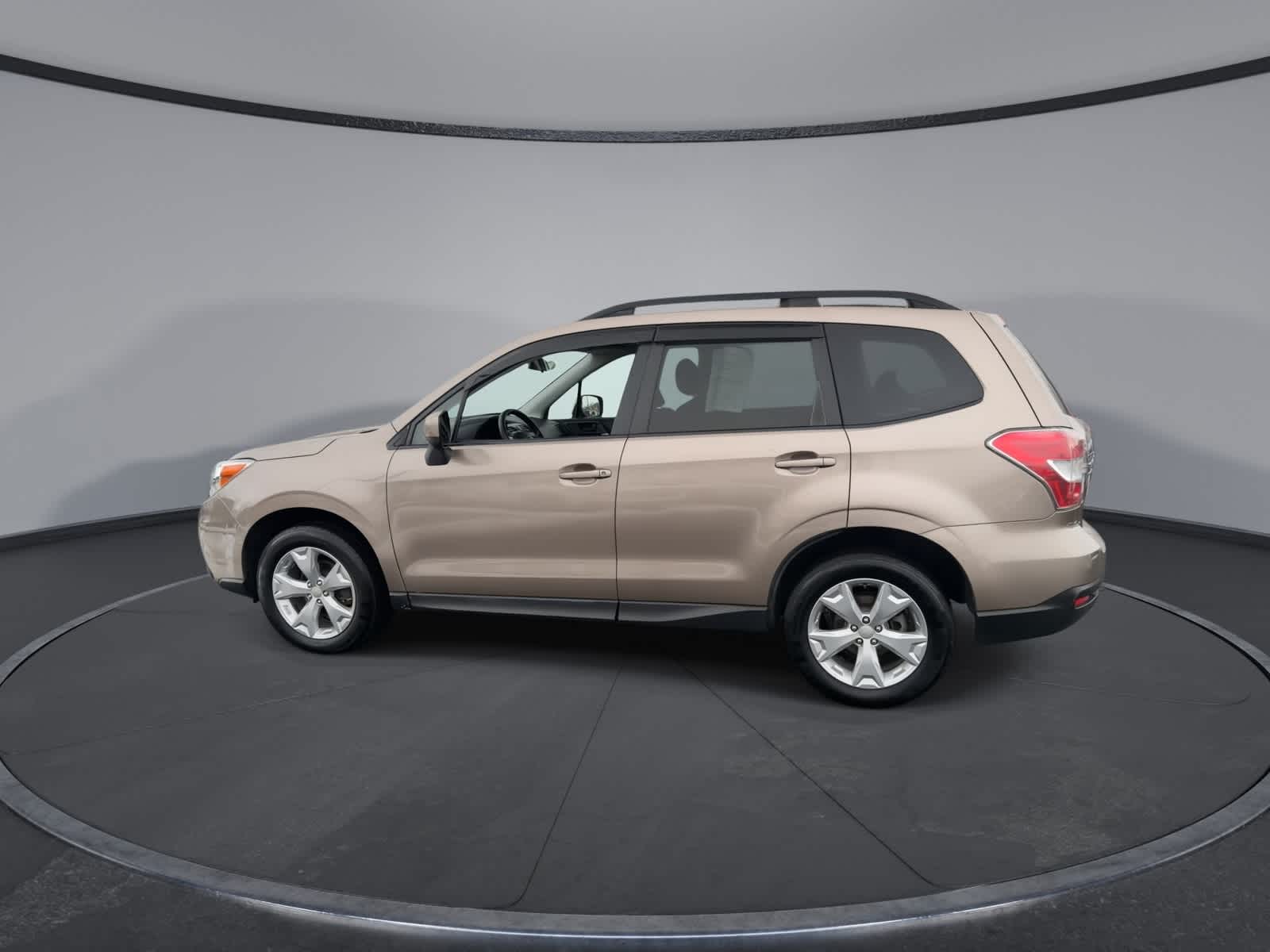 Thumbnail: 2015 Subaru Forester - 5