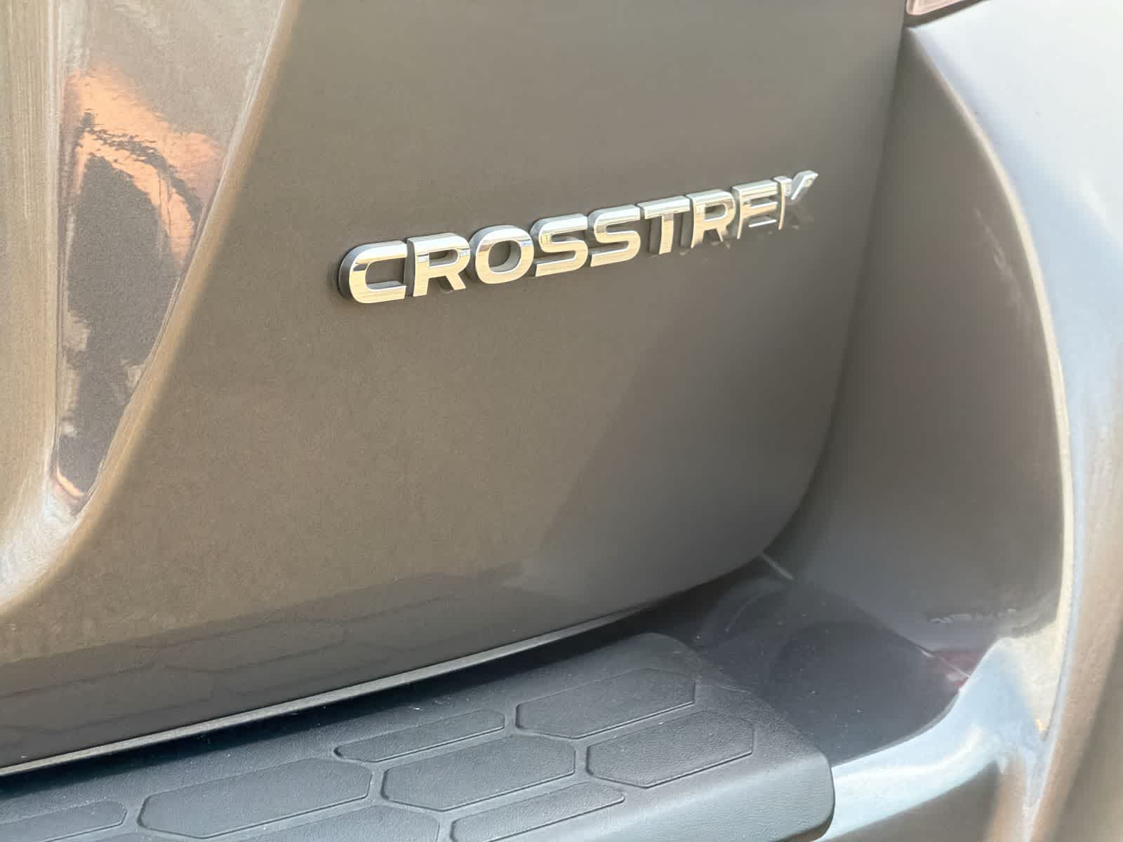 Thumbnail: 2021 Subaru Crosstrek - 13