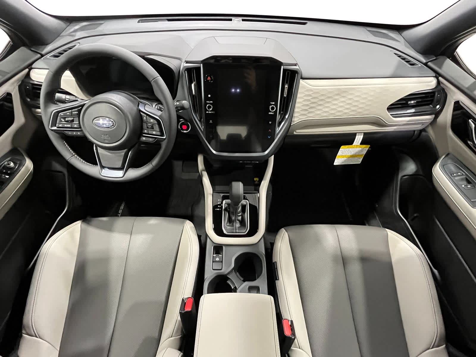 Thumbnail: 2025 Subaru Forester - 15