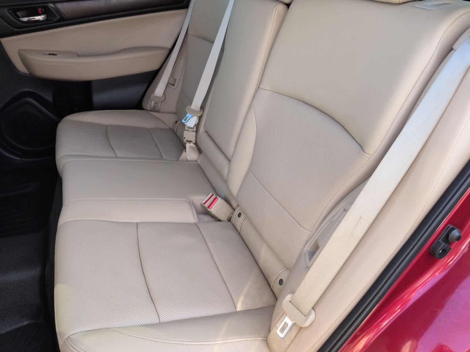 Thumbnail: 2015 Subaru Outback - 20