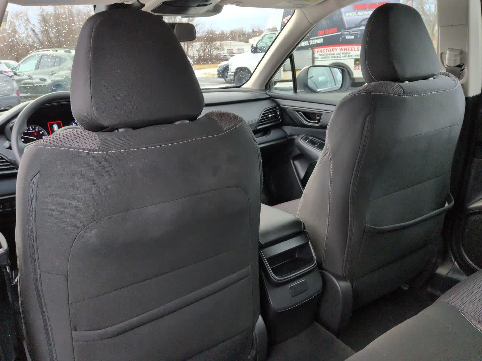 Thumbnail: 2023 Subaru Outback - 19