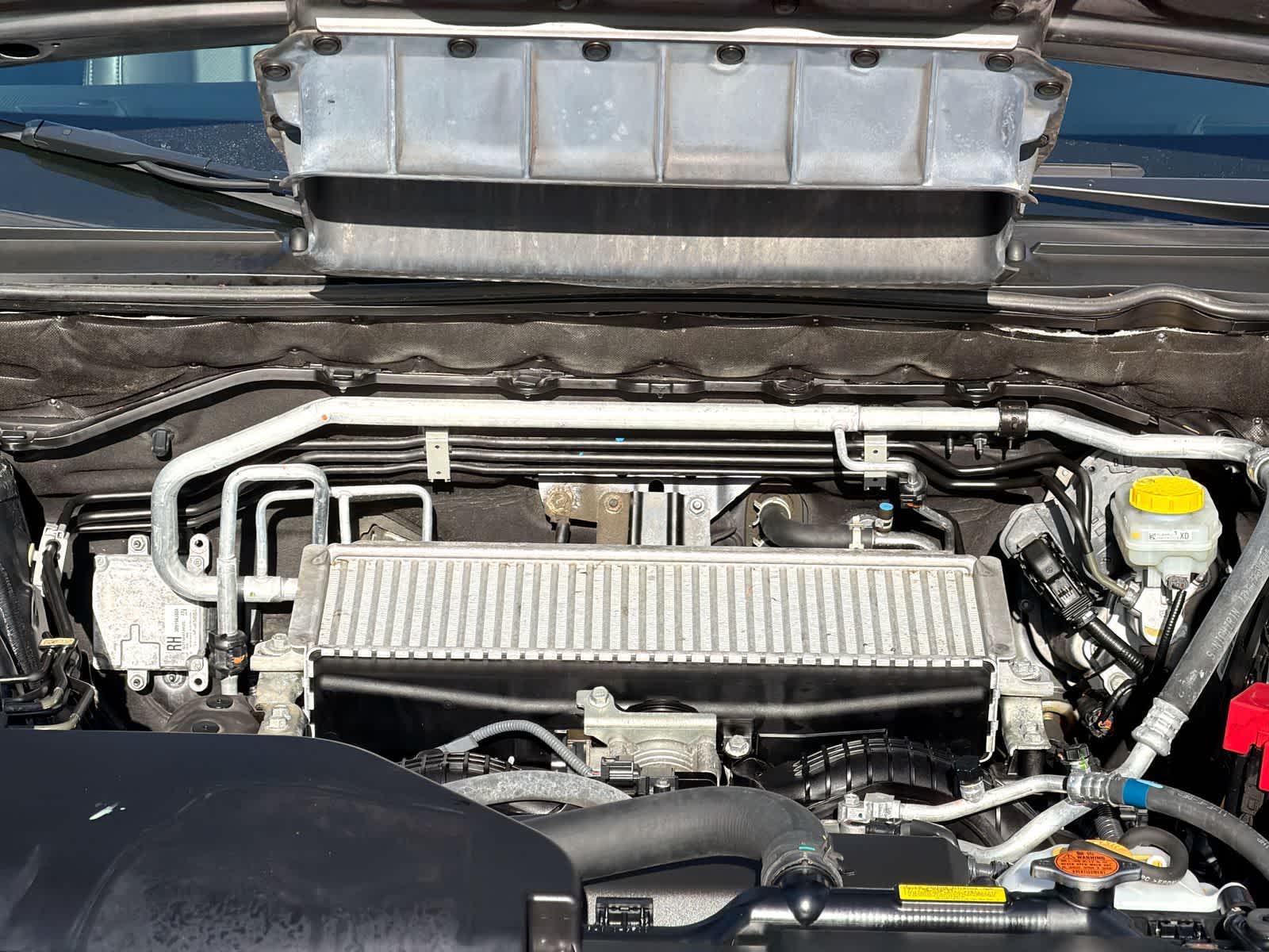 Thumbnail: 2023 Subaru Ascent - 15