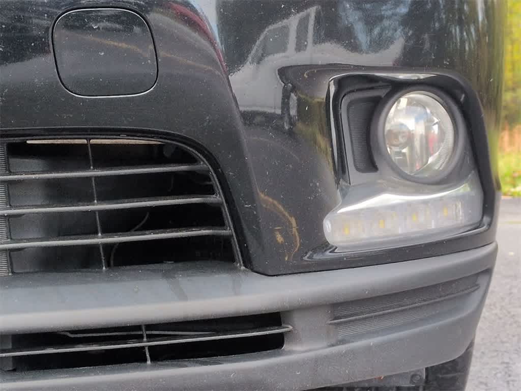 Thumbnail: 2016 Toyota Highlander - 11