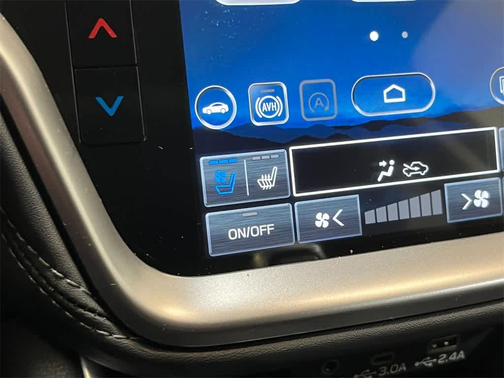 Thumbnail: 2025 Subaru Outback - 21