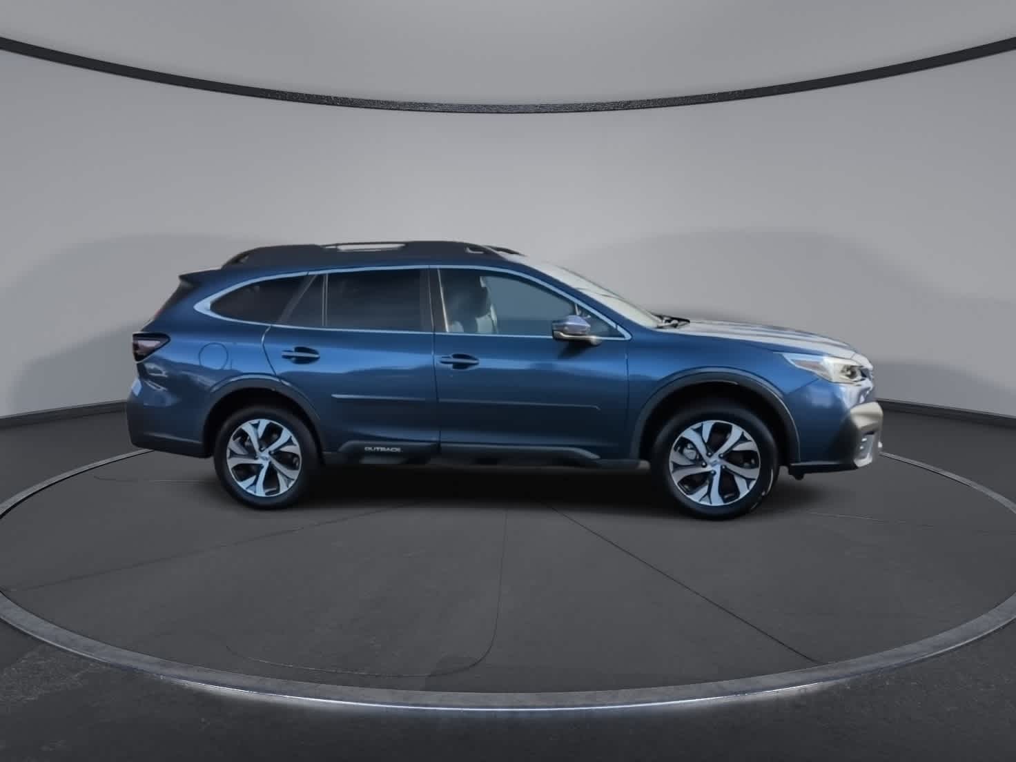 Thumbnail: 2022 Subaru Outback - 9