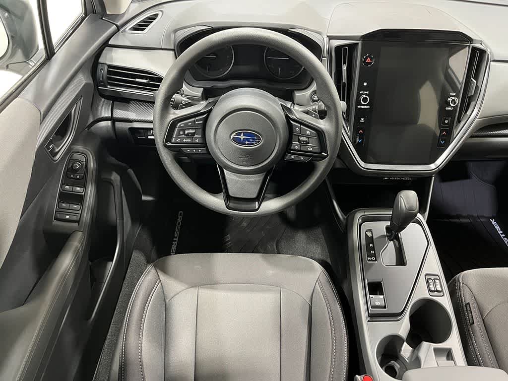 Thumbnail: 2026 Subaru Crosstrek - 16