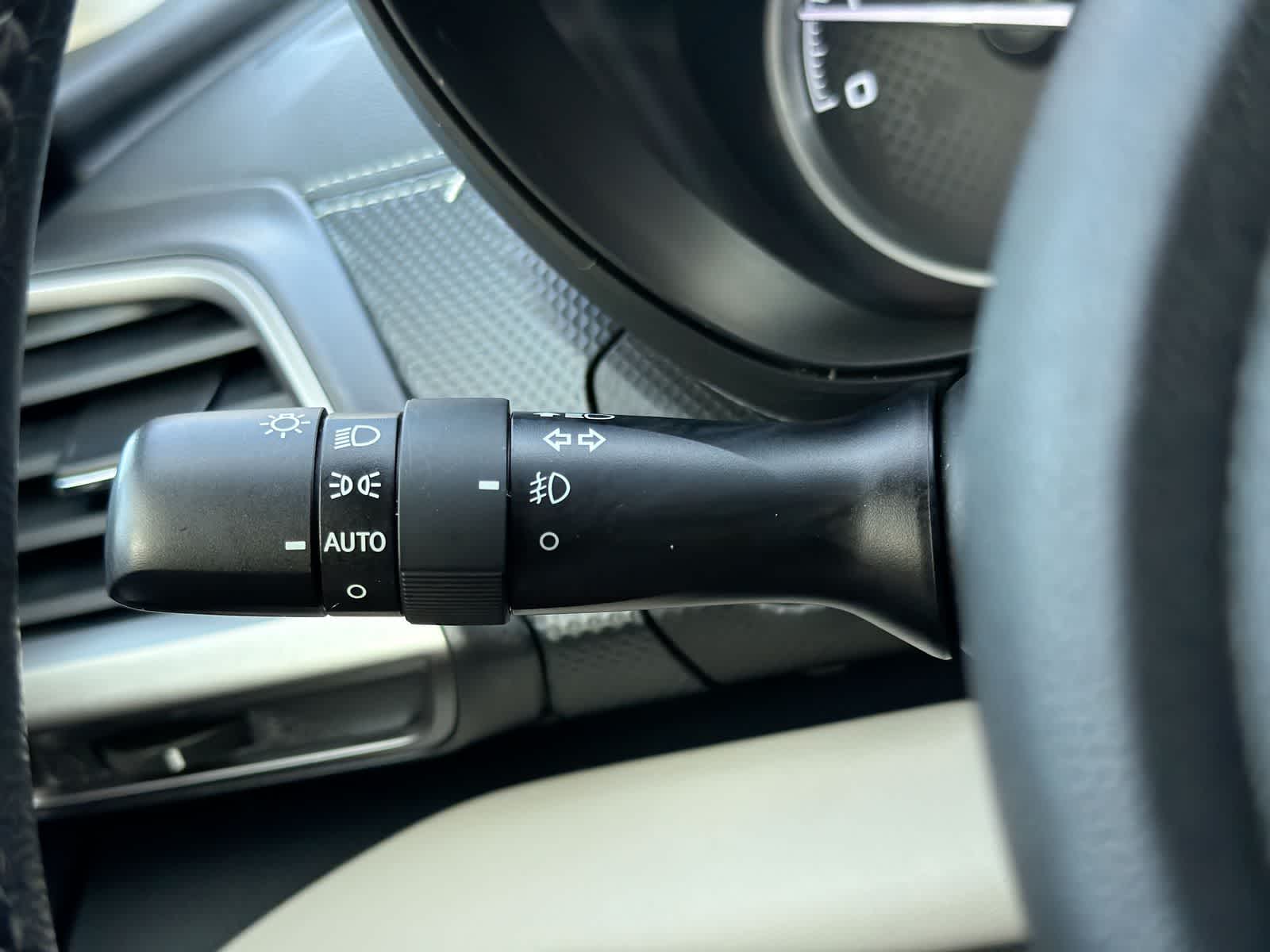 Thumbnail: 2023 Subaru Forester - 28