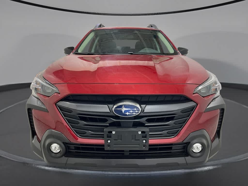 Thumbnail: 2025 Subaru Outback - 8