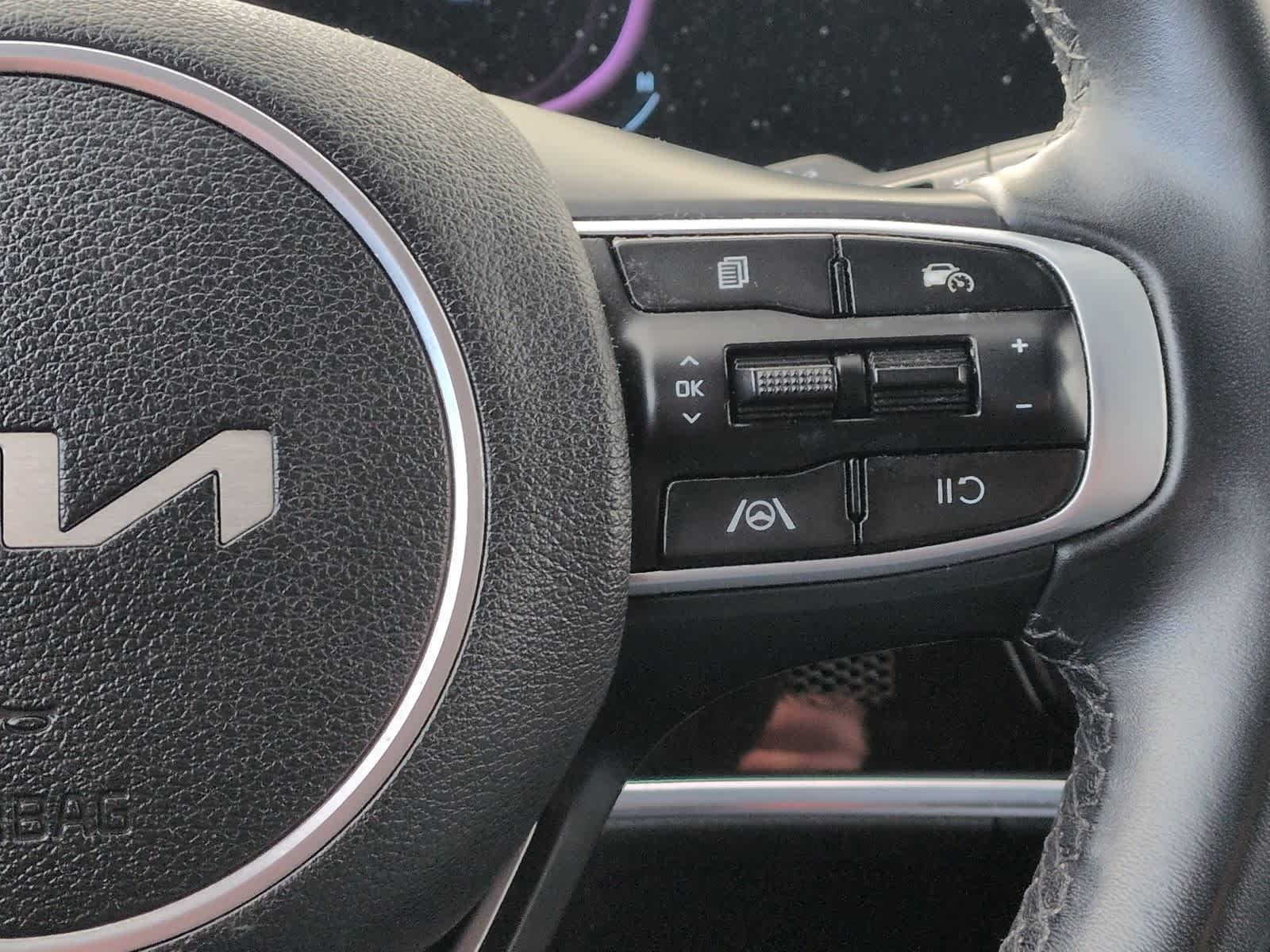 Thumbnail: 2023 Kia Sportage - 25