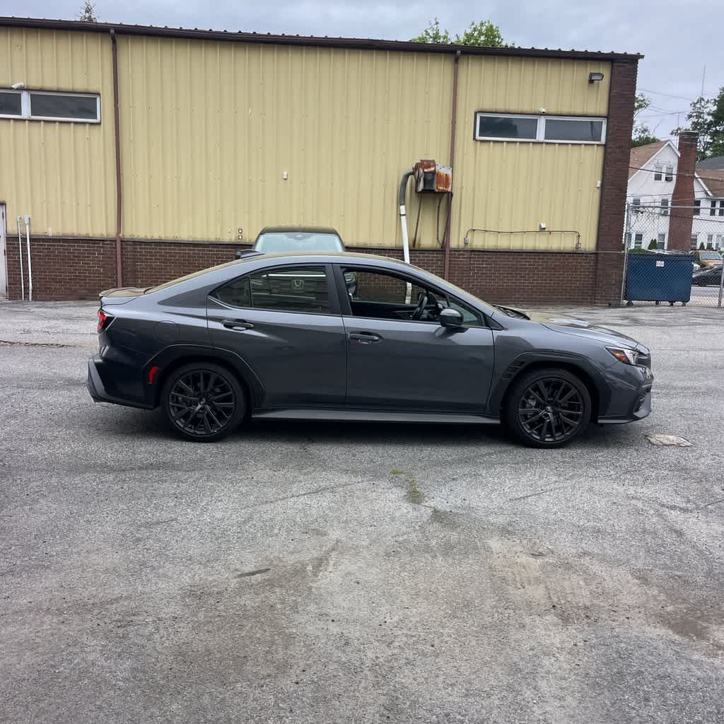 Thumbnail: 2023 Subaru WRX - 3