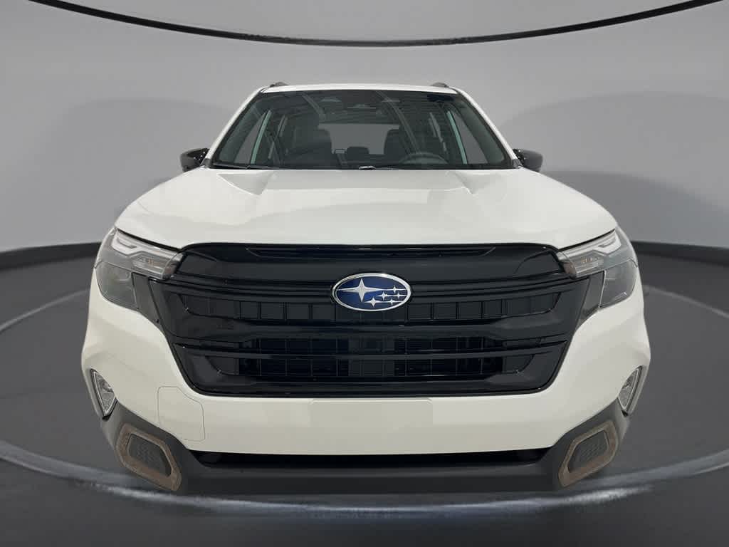 Thumbnail: 2026 Subaru Forester - 8