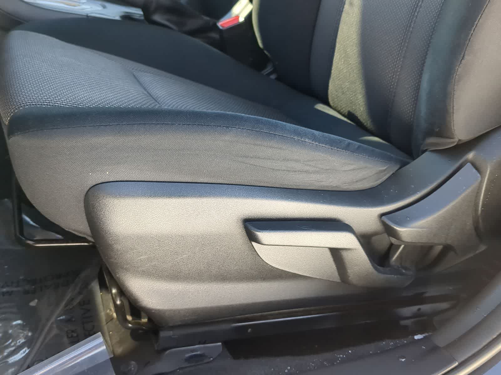 Thumbnail: 2021 Subaru Crosstrek - 18