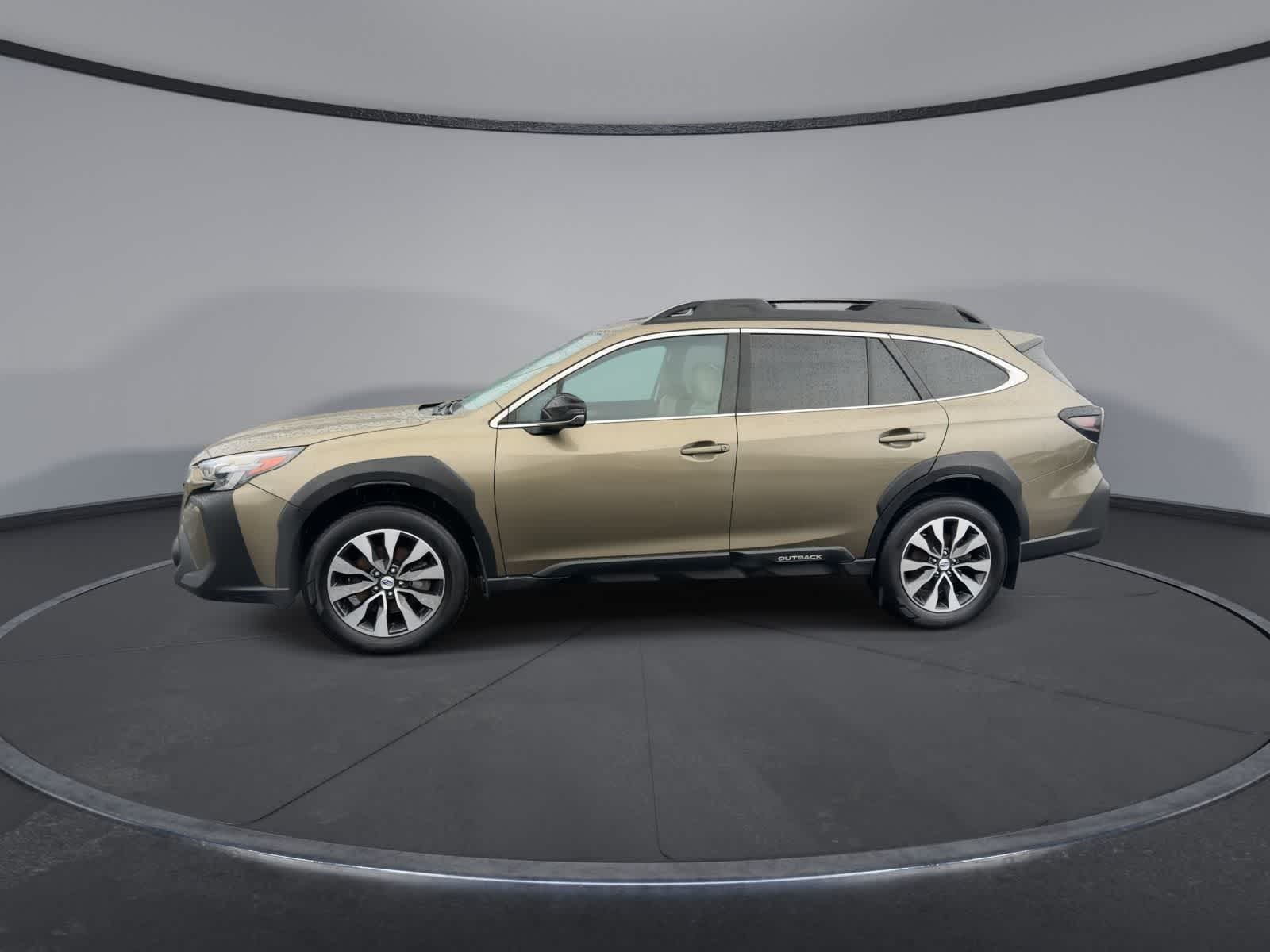 Thumbnail: 2023 Subaru Outback - 5