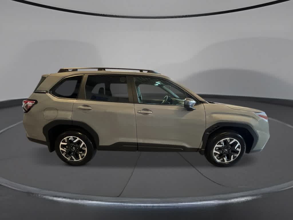 Thumbnail: 2025 Subaru Forester - 6