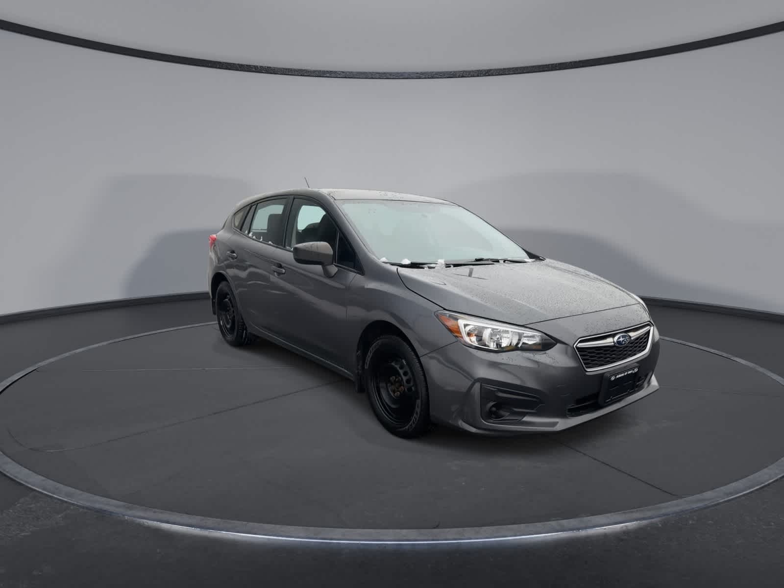 Thumbnail: 2019 Subaru Impreza - 2