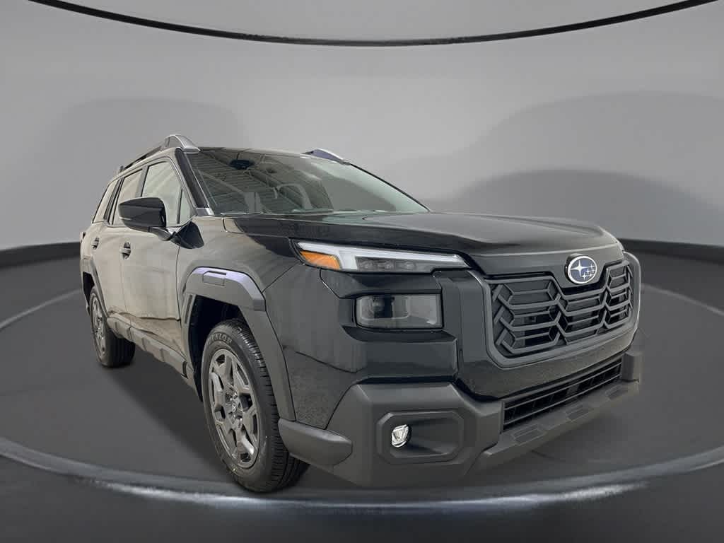 Thumbnail: 2026 Subaru Outback - 7